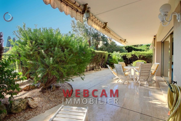 Luxury Apartment for sale in Cannes, 680 000 €