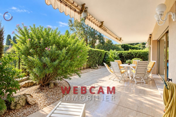 Appartement de luxe à vendre à Cannes, 680 000 €, Photo 1