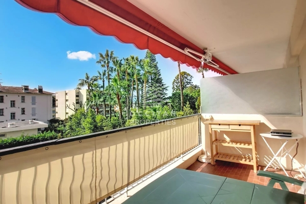 Luxury Apartment for sale in Cannes, 195 000 €, Photo 1
