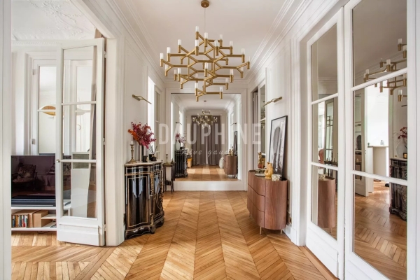 Appartement de luxe à vendre à Paris 5Ème, 2 280 000 €, Photo 1