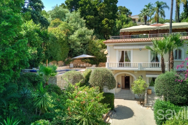 Maison de luxe à vendre à Vallauris, 2 800 000 €, Photo 1