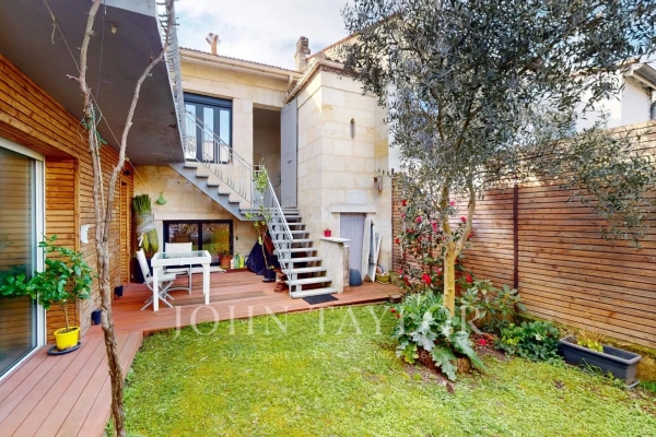 Maison de luxe à vendre à Bordeaux, 790 000 €, Photo 1