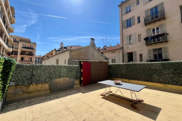 Luxury Apartment for sale in Nice, 440 000 €