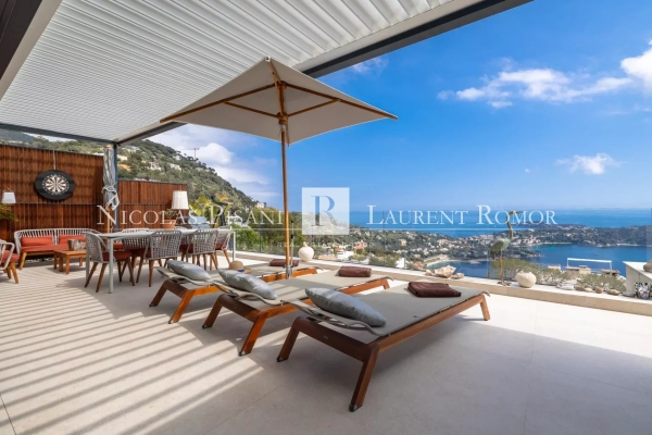 Maison de luxe à vendre à Villefranche-sur-Mer, 8 700 000 €, Photo 1
