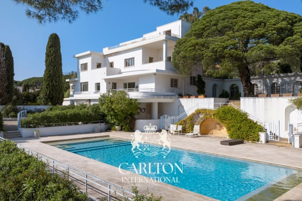Maison de luxe à vendre à Sainte-Maxime, 6 500 000 €, Photo 1