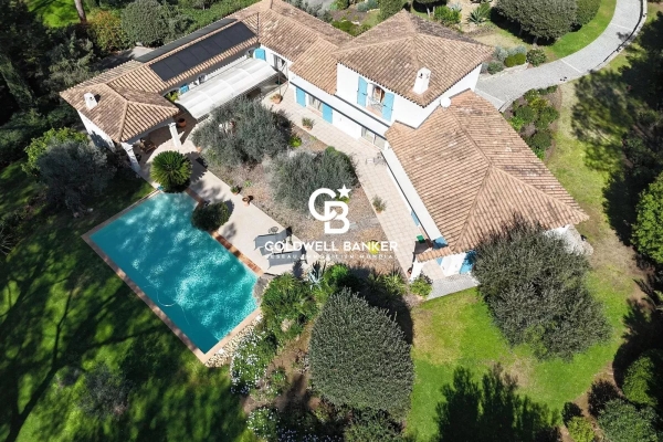Luxury House for sale in Fréjus, 1 615 000 €, Photo 1