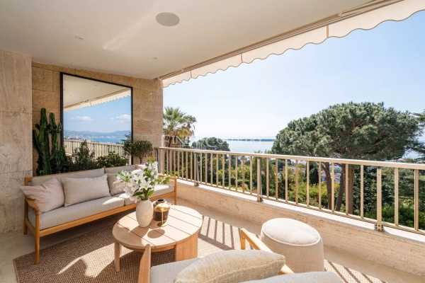 Luxury Apartment for sale in Cannes, 2 280 000 €, Photo 1