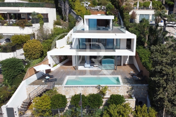 Luxury House for sale in Roquebrune-Cap-Martin, 11 900 000 €, Photo 1