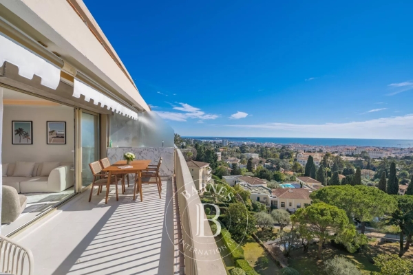 Luxury Apartment for sale in Cannes, 1 195 000 €, Photo 1