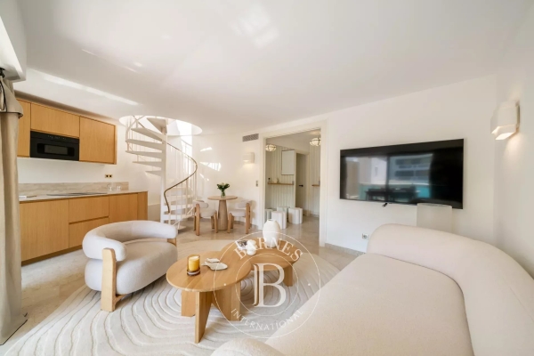 Luxury Apartment for sale in Cannes, 1 180 000 €, Photo 1