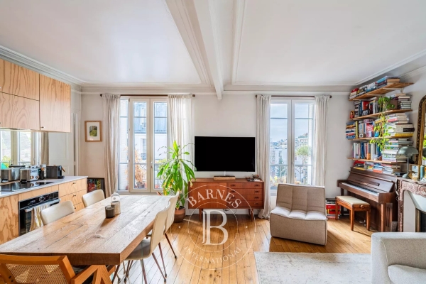 Luxury Apartment for sale in Paris 12Ème, 600 000 €, Photo 1