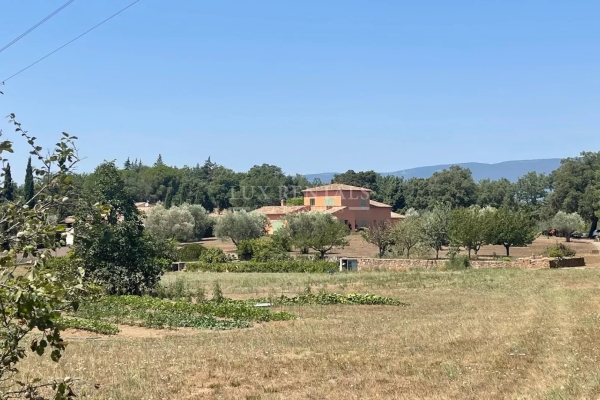 Maison de luxe à vendre à Bagnols-en-Forêt, 1 688 000 €, Photo 1