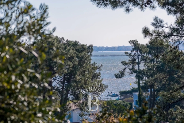 Maison de luxe à vendre à Cap Ferret, 1 890 000 €, Photo 1