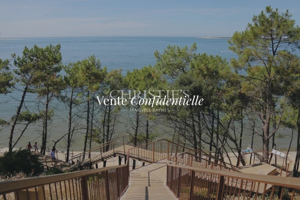 Maison de luxe à vendre à Pyla sur Mer, 6 500 000 €, Photo 1