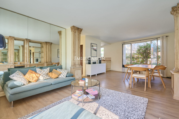 Appartement de luxe à vendre à Paris 16ème, 1 299 000 €, Photo 2