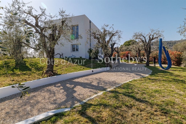 Maison de luxe à vendre à Nice, 1 680 000 €, Photo 2