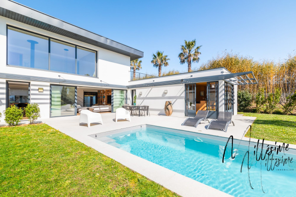 Maison de luxe à vendre à Biarritz, 2 130 000 €, Photo 2