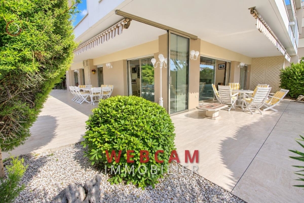 Appartement de luxe à vendre à Cannes, 680 000 €, Photo 2