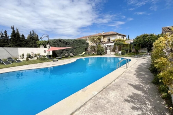 Maison de luxe à vendre à Saumane-de-Vaucluse, 1 190 000 €, Photo 2