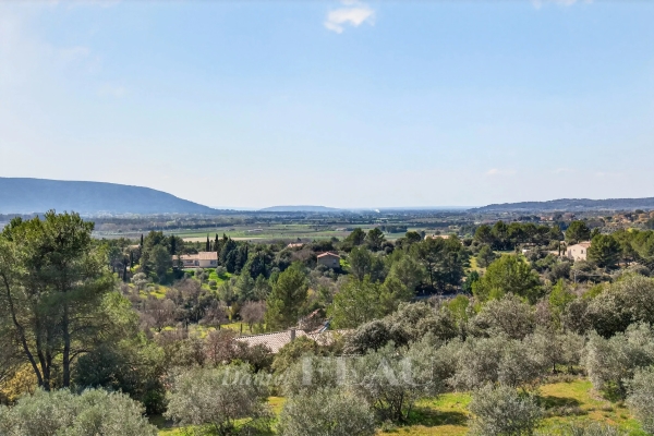Luxury House for sale in Gordes, 2 500 000 €, Photo 2
