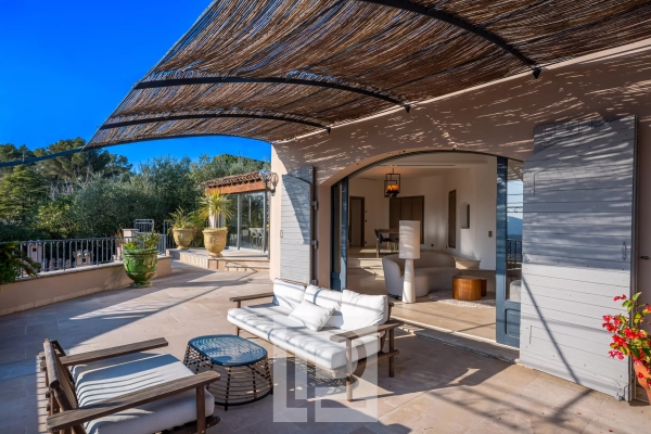 Luxury House for sale in Mougins, 3 990 000 €, Photo 2