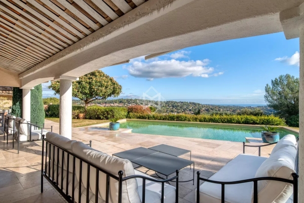 Luxury House for sale in Valbonne, 2 500 000 €, Photo 2