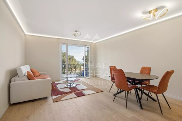 Appartement de luxe à vendre à Saint-Jean-Cap-Ferrat, 1 690 000 €, Photo 2