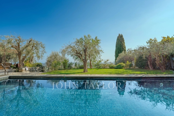 Maison de luxe à vendre à Châteauneuf-Grasse, 2 990 000 €, Photo 2