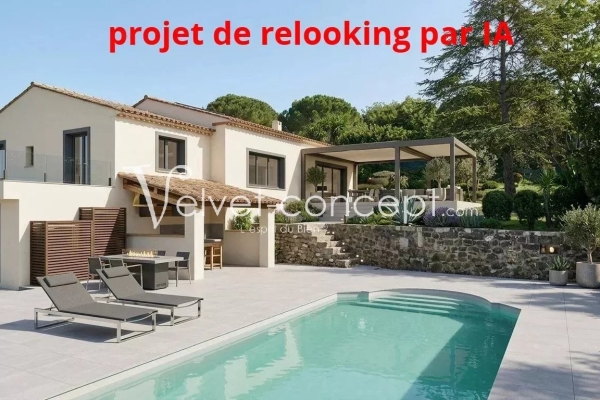 Maison de luxe à vendre à Biot, 1 150 000 €, Photo 2