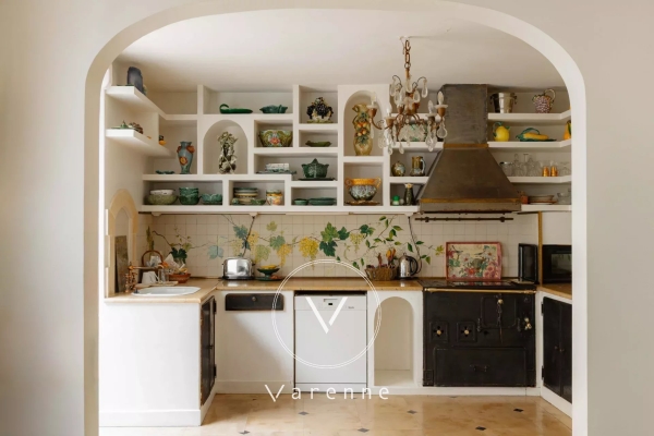 Maison de luxe à vendre à Paris 15ème, 1 650 000 €, Photo 2