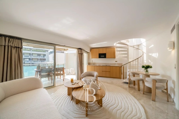 Luxury Apartment for sale in Cannes, 1 090 000 €, Photo 2