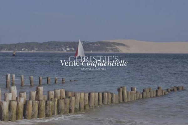 Maison de luxe à vendre à Pyla sur Mer, 6 500 000 €, Photo 2