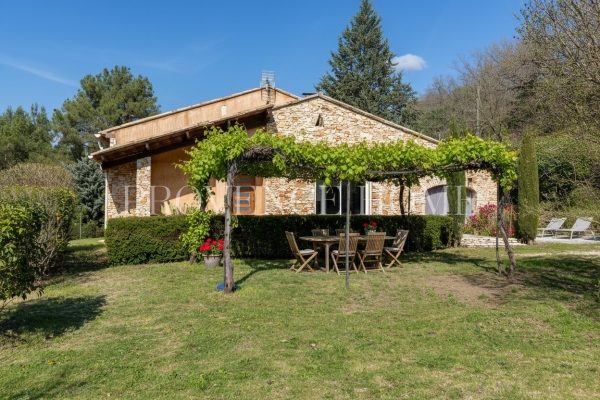 Luxury House for sale in Apt, 395 000 €, Photo 2