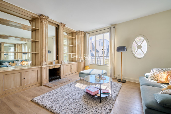 Appartement de luxe à vendre à Paris 16ème, 1 299 000 €, Photo 3