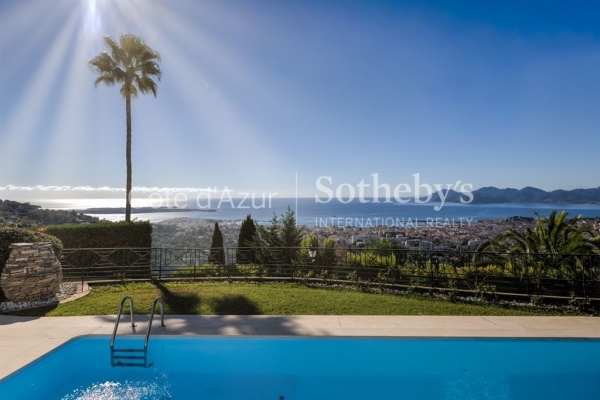 Maison de luxe à vendre à Cannes, 4 790 000 €, Photo 3
