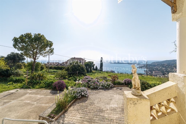 Maison de luxe à vendre à Villefranche-sur-Mer, 5 000 000 €, Photo 3