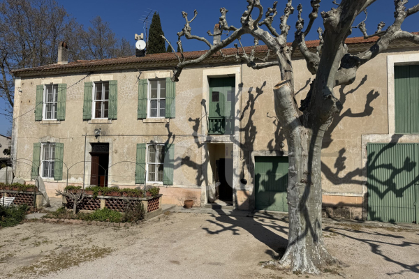 Maison de luxe à vendre à Maillane, 780 000 €, Photo 3