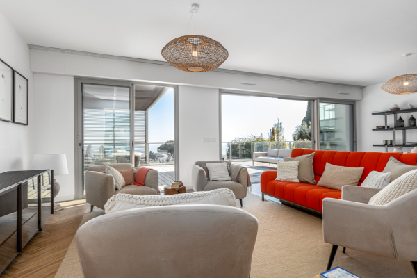 Luxury Apartment for sale in Nice, 2 395 000 €, Photo 3