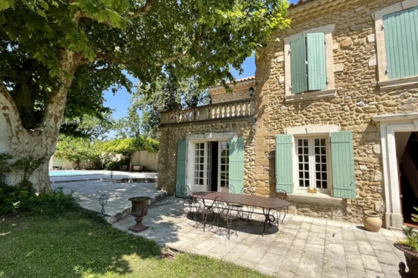 Maison de luxe à vendre à Avignon, 1 095 000 €, Photo 3