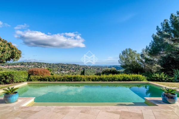 Luxury House for sale in Valbonne, 2 500 000 €, Photo 3