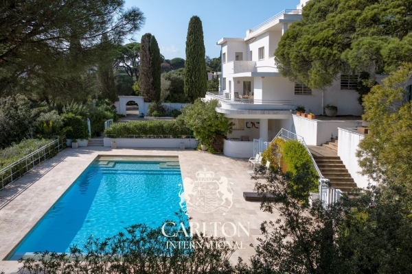 Maison de luxe à vendre à Sainte-Maxime, 6 500 000 €, Photo 3