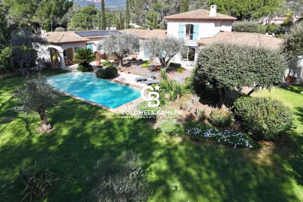 Luxury House for sale in Fréjus, 1 615 000 €, Photo 3