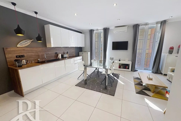 Appartement de luxe à vendre à Cannes, 445 000 €, Photo 3