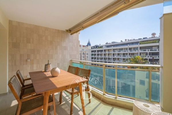 Luxury Apartment for sale in Cannes, 1 090 000 €, Photo 3