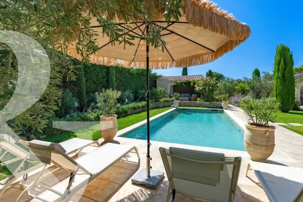 Maison de luxe à vendre à Eygalières, 2 968 000 €, Photo 3
