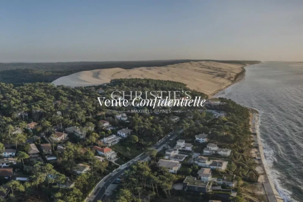 Maison de luxe à vendre à Pyla sur Mer, 6 500 000 €, Photo 3