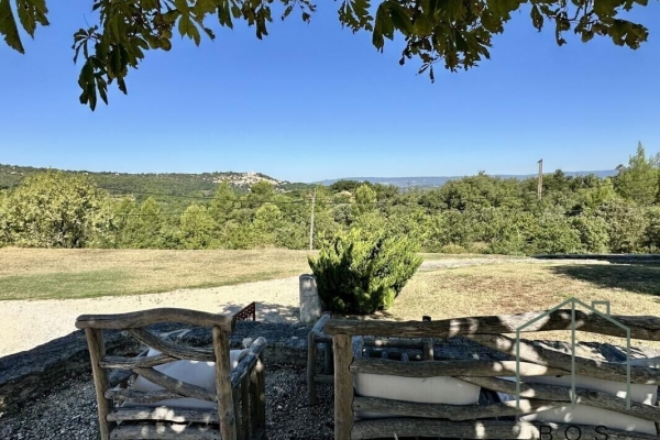 Maison de luxe à vendre à Bonnieux, 2 990 000 €, Photo 4