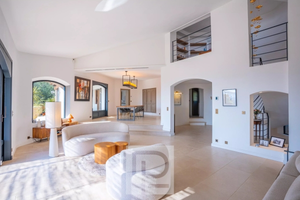 Luxury House for sale in Mougins, 3 990 000 €, Photo 4