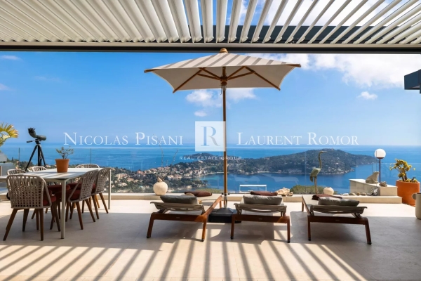 Maison de luxe à vendre à Villefranche-sur-Mer, 8 700 000 €, Photo 4