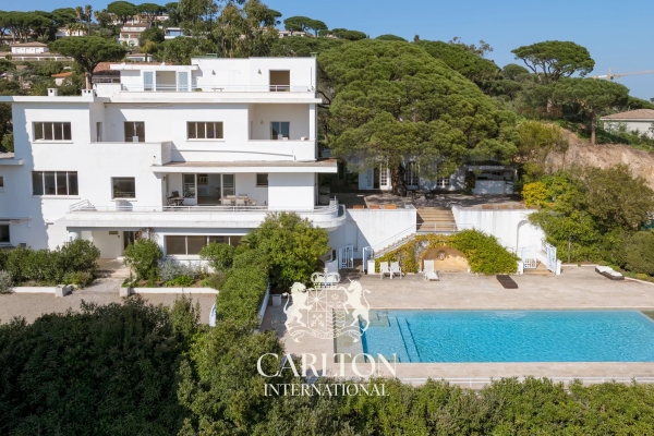 Maison de luxe à vendre à Sainte-Maxime, 6 500 000 €, Photo 4